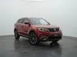 2020 Proton X70 1.8 SUV