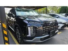 2023 Sime Darby Pre Owned Hyundai Palisade 2.2 Luxury 7 SUV by Auto Selection