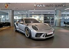 2019 Porsche 911 GT3 RS 4.0 991 Coupe AT