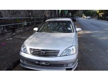 2006 Nissan Sentra 1.6 SG Sedan