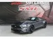 Recon CNY SALES 2019 FORD MUSTANG 2.3 FN UNREG 12 B&O SPEAKER RECARO READY STOCK UNIT FAST APPROVAL
