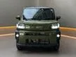 Recon 2022 Daihatsu Taft 0.7 G Hatchback Ready Stock Green