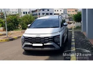 2025 Hyundai Stargazer X 1.5 Prime MPV