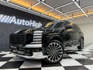 2025 Hyundai Palisade 2.5 Calligraphy Hybrid 2WD SUV