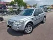 Used 2010 Land Rover Freelander 2 2.2 TD4 HSE SUV - Cars for sale