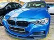 Used 2015 BMW 328i 2.0 M Sport Sedan