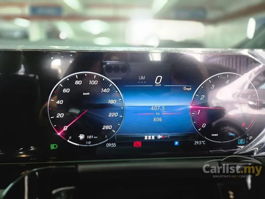 2024 Mercedes-Benz GLA250 4MATIC AMG Line SUV
