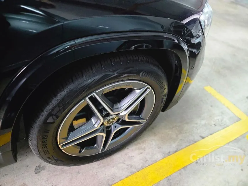2024 Mercedes-Benz GLA250 4MATIC AMG Line SUV