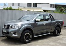 2016 Nissan NP 300 Navara 2.5 KING CAB Calibre V Pickup AT