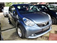2011 Perodua Myvi 1.3 EZi Hatchback -- WELL MAINTAINED --