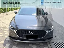 2023 Mazda 3 2.0 SKYACTIV-G High Sedan(MAX MAX MAX LOAN  )