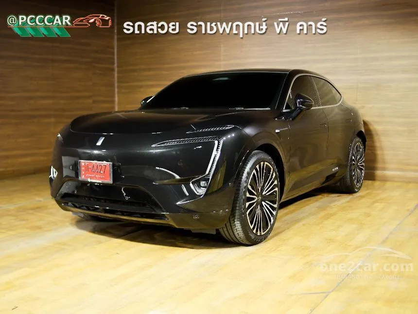 2025 Avatr Avatr 11 Long Range SUV