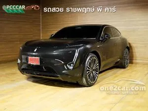 2025 Avatr Avatr 11 Long Range SUV