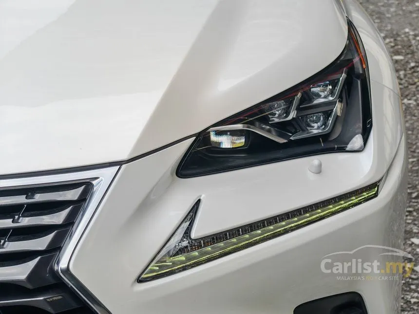 2021 Lexus NX 300 Premium SUV