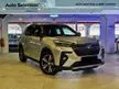 Used 2022 Perodua Ativa 1.0 AV SUV