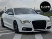 Used 2012 Audi S5 COUPE 3.0 (A) TFSI Quattro Reg.2014