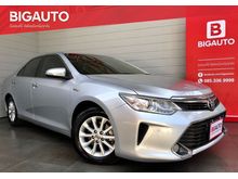 2015 Toyota Camry 2.0 (ปี 12-16) G Sedan AT
