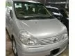 Used 2005 Nissan Serena 2.0 Comfort MPV **Jualan Akhir Tahun**