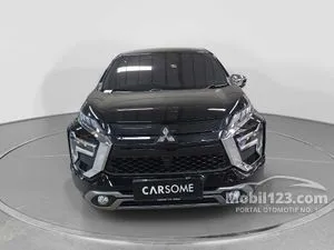 2022 Mitsubishi Xpander 1.5 Ultimate MPV