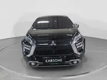 2022 Mitsubishi Xpander 1.5 Ultimate MPV AT HITAM