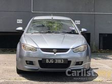 2007 Proton Satria 1.6 Neo Hatchback