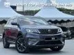 Used FULL SERIVCE RECORD PROTON, MILEAGE 41K SAHAJA 2020 Proton X70 1.8 TGDI Premium SUV NICE NUMBER PLATE SELLING WITH WARRANTY WITH POWER BOOT