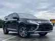 Used 2019 Mitsubishi Outlander 2.0 SUV