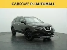 2019 Nissan X-Trail 2.0 SUV