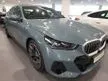 Used 2024 BMW i5 eDrive40 M Sport Sedan BY BMW PREMIUM SELECTION