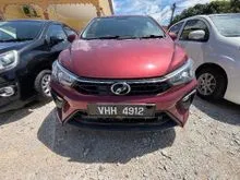 2022 Perodua Bezza 1.3 Advance Sedan