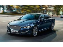 2018 Jaguar XJ (A) 2.0 L Premium Luxury