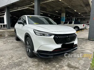 2022 Honda HR-V 1.5 E SUV