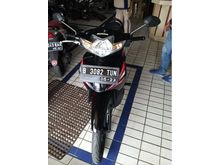 2013 Honda Revo 110(Lokasi Basura)