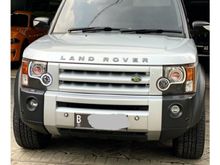 2008 Land Rover Discovery 3 4.4 Base Spec Wagon