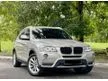 Used 2014 BMW X3 2.0 xDrive20i SUV LCI NICE NUMBER PLATE - Cars for sale
