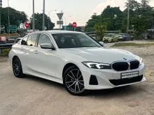2026 BMW 320i 2.0 Sport Sedan (BEST DEAL, LIKE NEW)