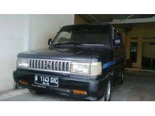 Toyota Kijang Super 1996 1.8cc