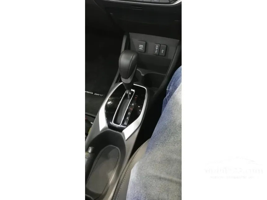 2024 Honda BR-V Prestige Honda Sensing SUV