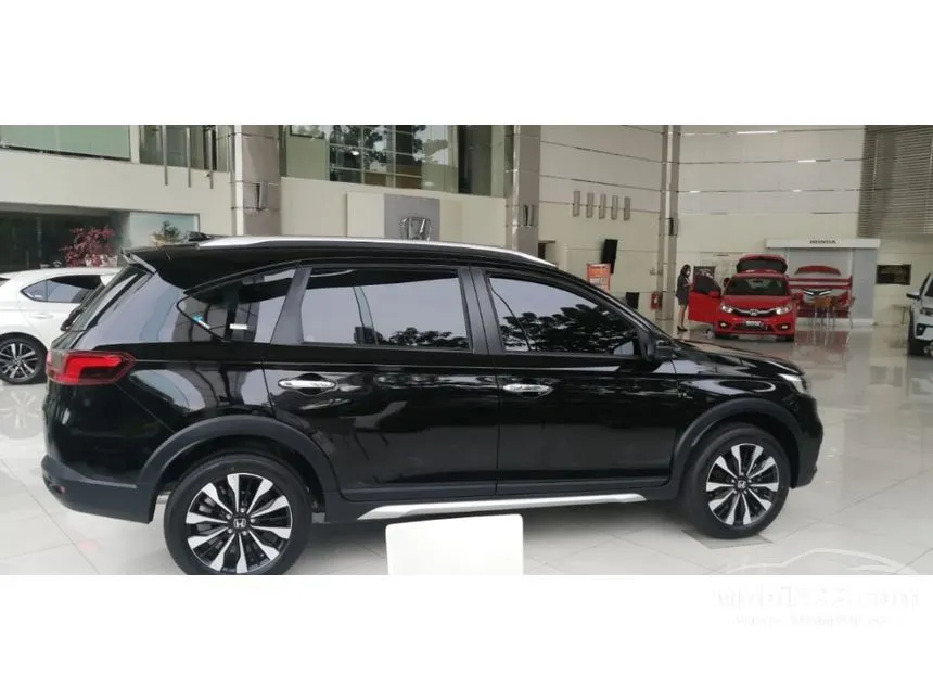 2024 Honda BR-V Prestige Honda Sensing SUV