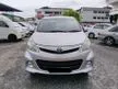 Used 2013 Toyota Avanza 1.5 S MPV - Cars for sale
