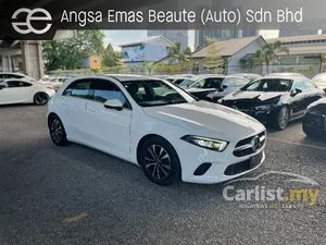2021 Mercedes-Benz A180 1.3 SE Hatchback