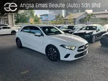 2021 Mercedes-Benz A180 1.3 / 5A / 12k km / PM TEST DRIVE