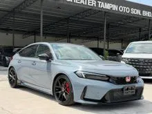 2023 Honda Civic 2.0 Type R Hatchback GRADE 5A FREE 8 YEARS WARRANTY