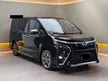 Recon (Ready Stock) 2018 Toyota Voxy 2.0 ZS Kirameki Edition MPV