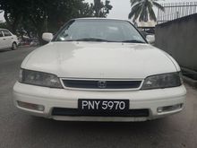 1995 Honda Accord 2.0 Exi Sedan
