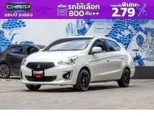 2020 Mitsubishi ATTRAGE 1.2 (ปี 13-18) GLX Sedan