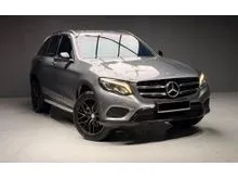 2019 Mercedes-Benz GLC200 2.0 Exclusive SUV