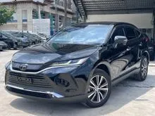 2023 Toyota Harrier 2.0 G SUV BSM,LTA,RCTA,PRE-CRASH,DIGITAL METER,FREE 8 YEARS WARRANTY