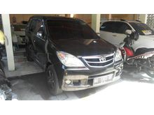 2010 Toyota Avanza 1.3 G - Nopol Ganjil