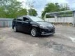 Used 2012/17 Toyota Wish 1.8 S MPV CAR PADDLE SHIFT DISHBRAKE BELAKANG